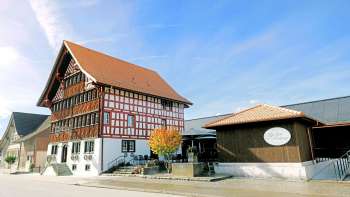 Landgasthof zur alten Herberge