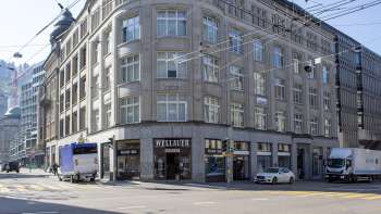 Filiale St.Gallen, Leonhard