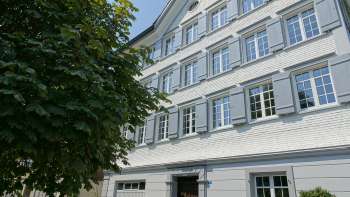 Ferienwohnung "Haus zur Rose"