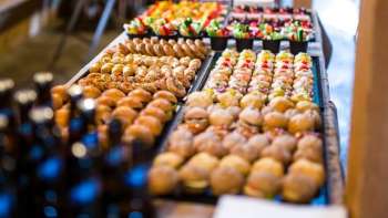 Backstube Huber Widnau