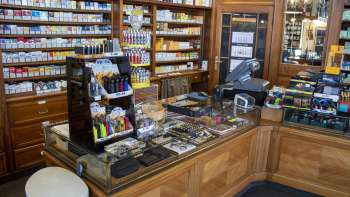 Filiale St.Gallen, Leonhard