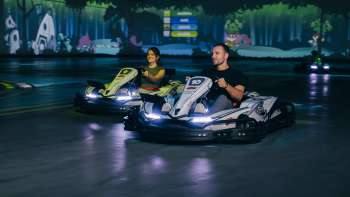 FRAME Freizeit & Bar