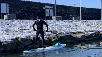 Einstiegsstelle Hafen Rheineck