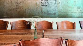 Restaurant Schwarzer Engel