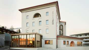 Restaurant Hotel Uzwil