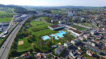 Lidl Sportpark Bergholz