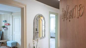 Gästehaus Leimathof