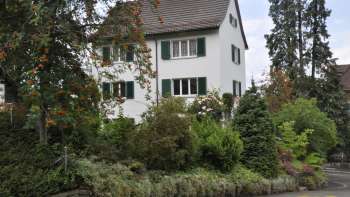 Ferienwohnung Bertoldo