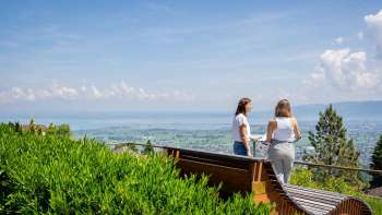 Aussichtspunkt Walzenhausen